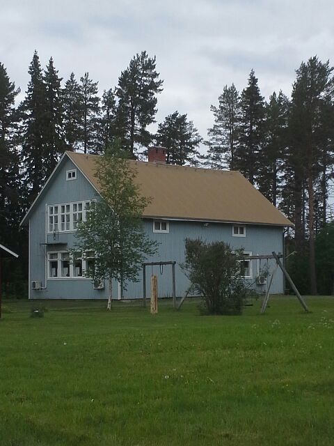 Bredbyns Skola
