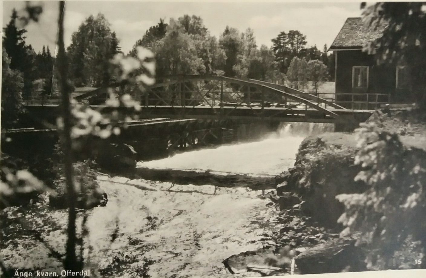 Åflo Kvarn